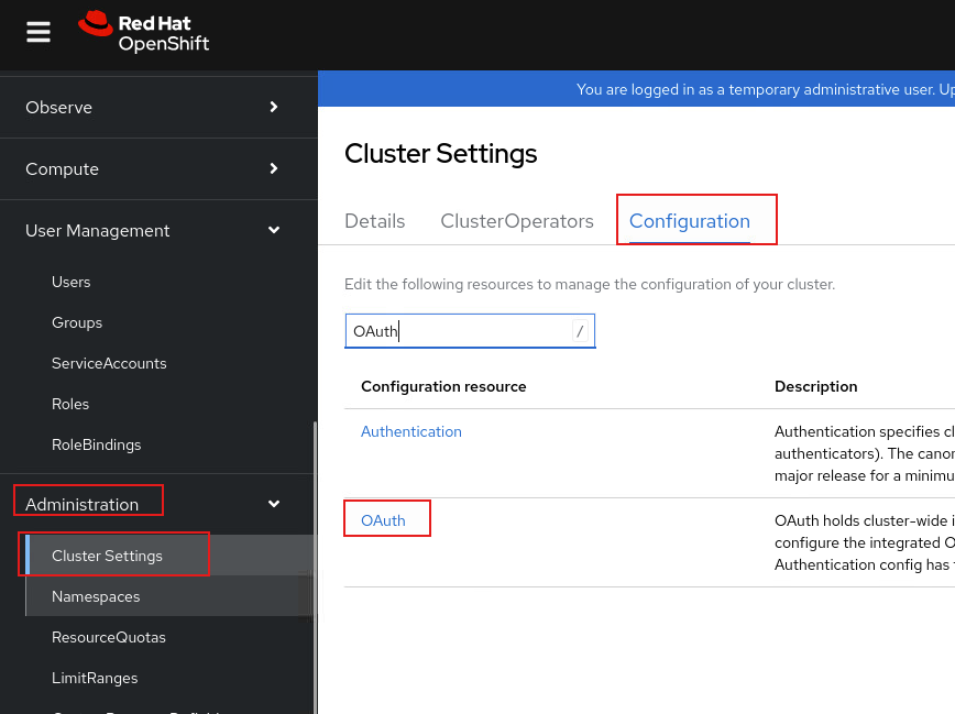 openshift_cluster_settings_oauth