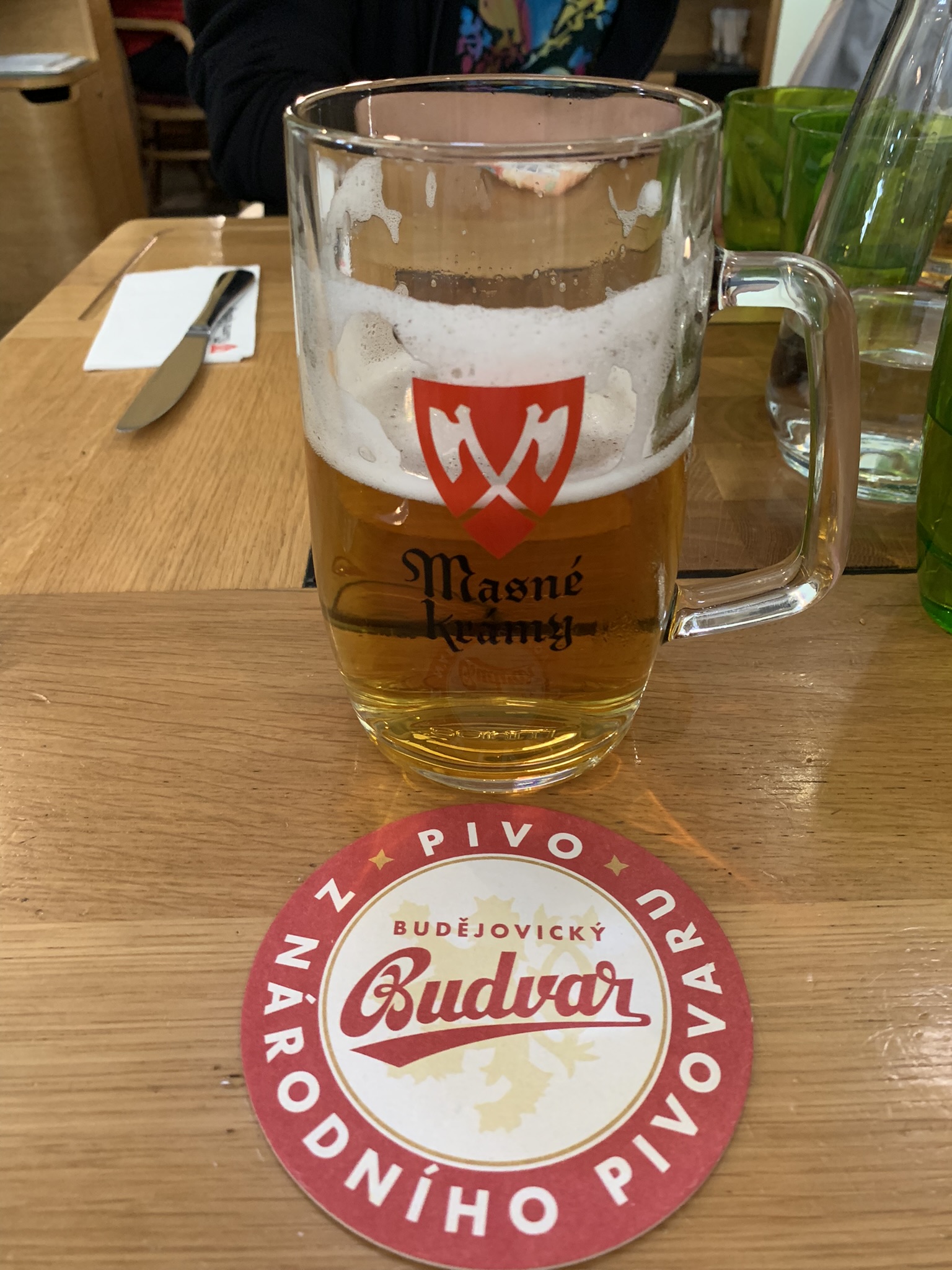 百威啤酒